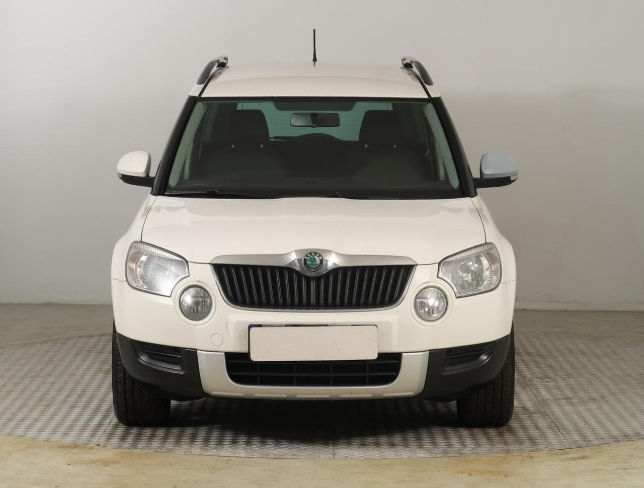 2012 Škoda YETI - 2