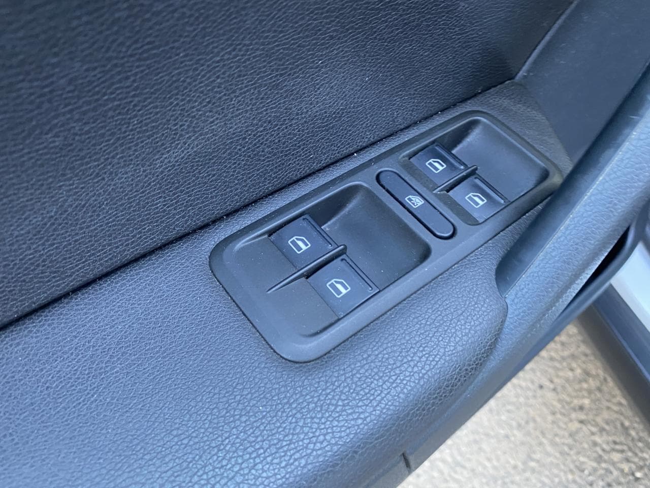 2014 Škoda YETI - 13