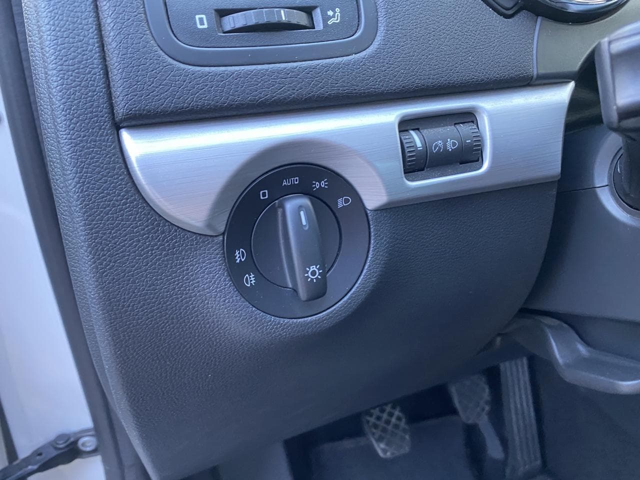 2014 Škoda YETI - 15