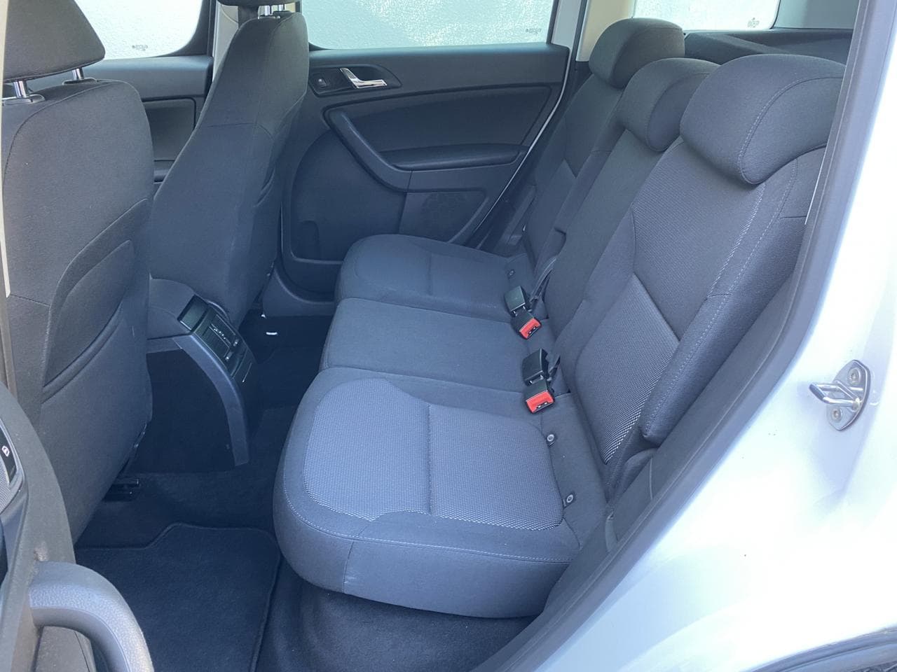 2014 Škoda YETI - 10