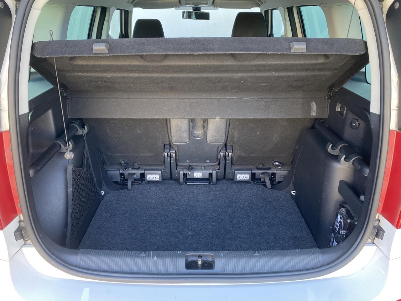 2014 Škoda YETI - 7