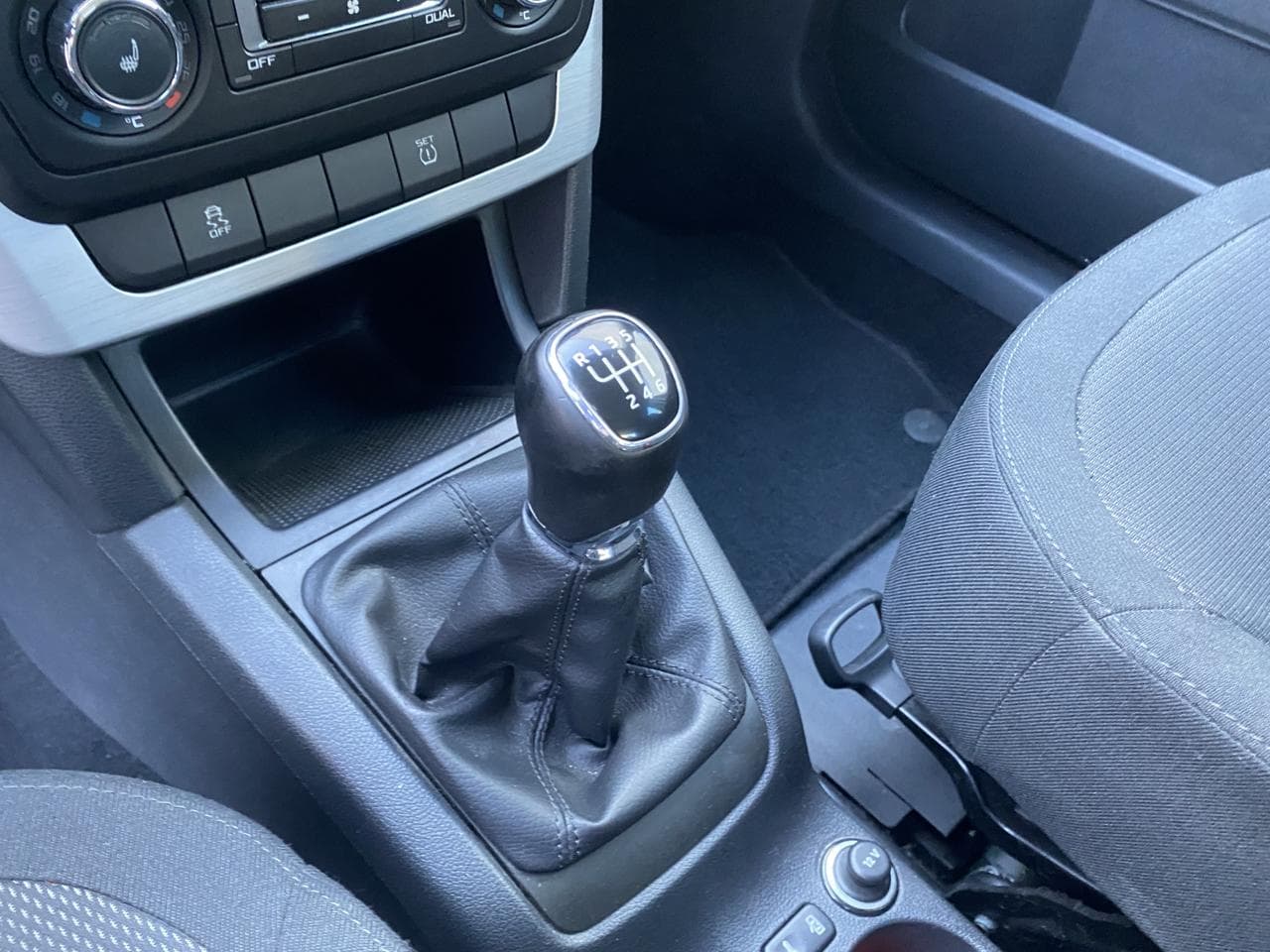 2014 Škoda YETI - 16