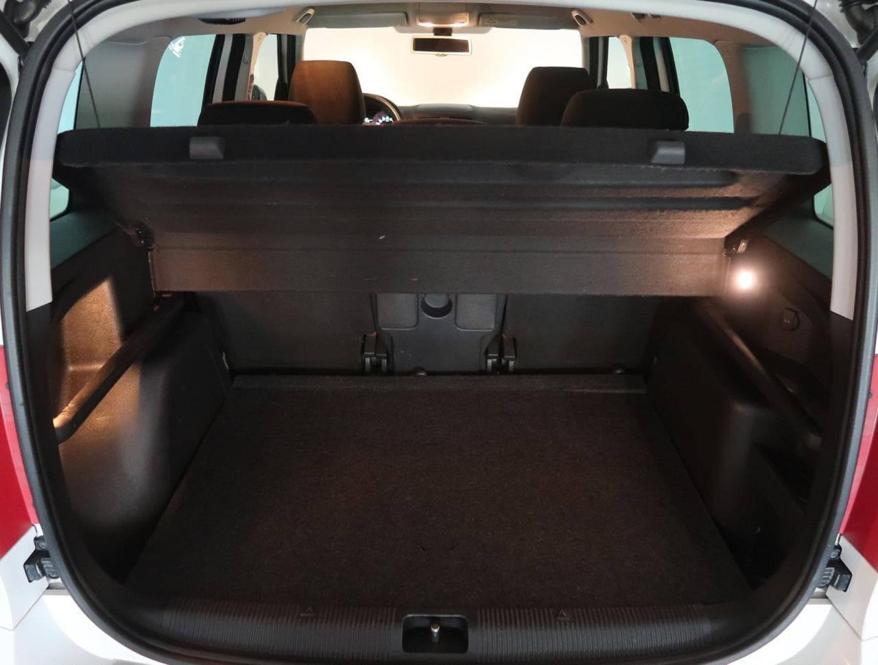 2014 Škoda YETI - 26