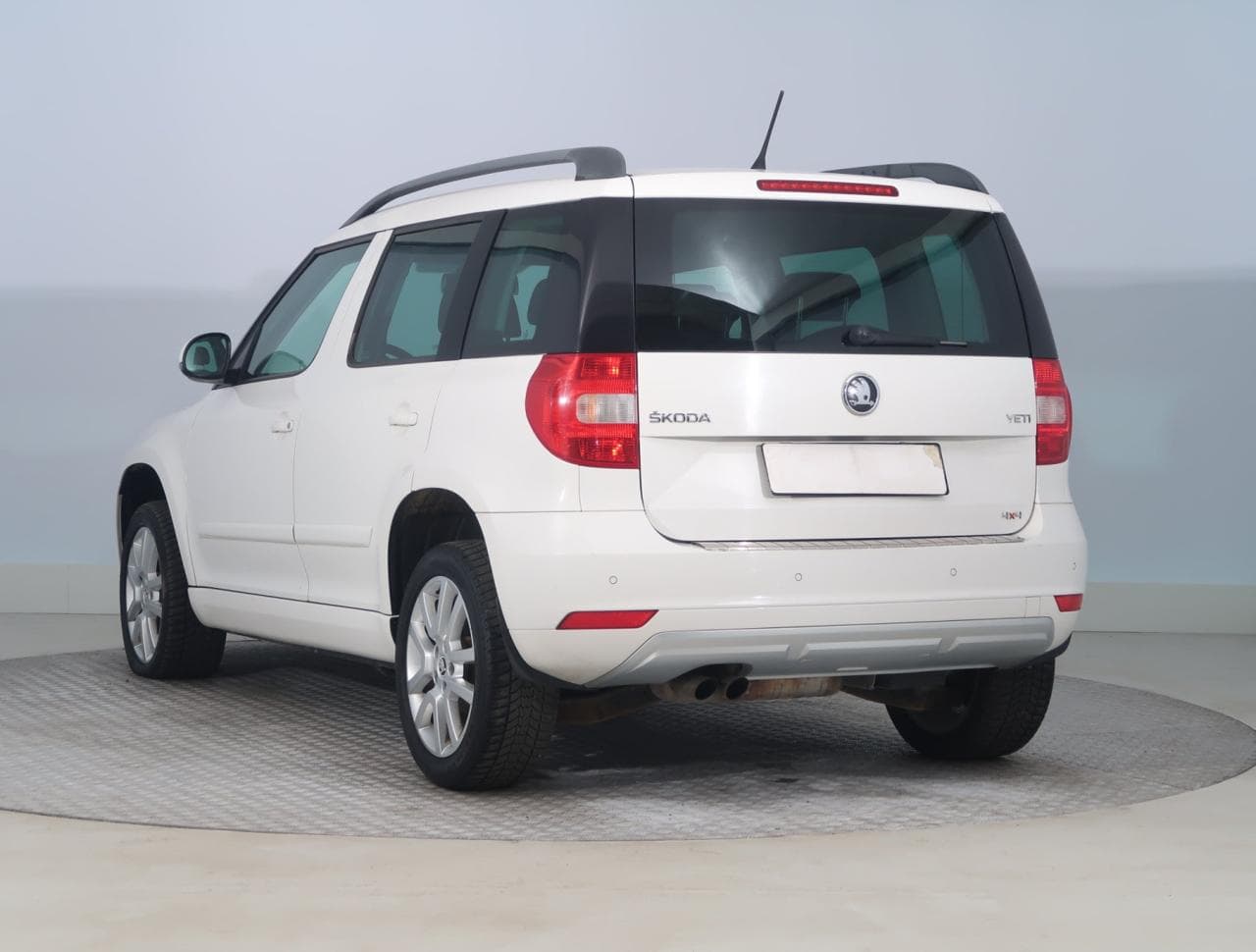 2014 Škoda YETI - 5