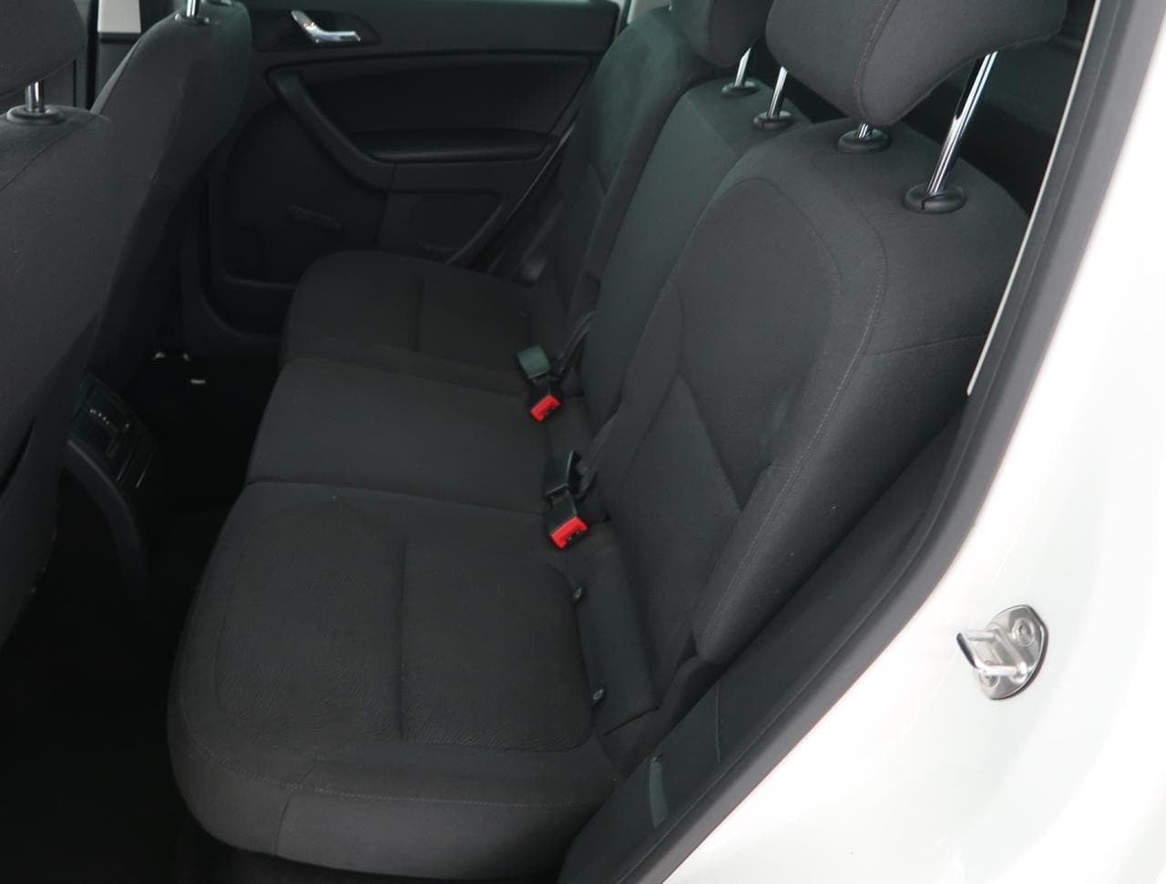 2014 Škoda YETI - 18