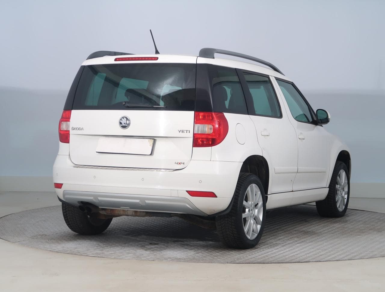 2014 Škoda YETI - 7