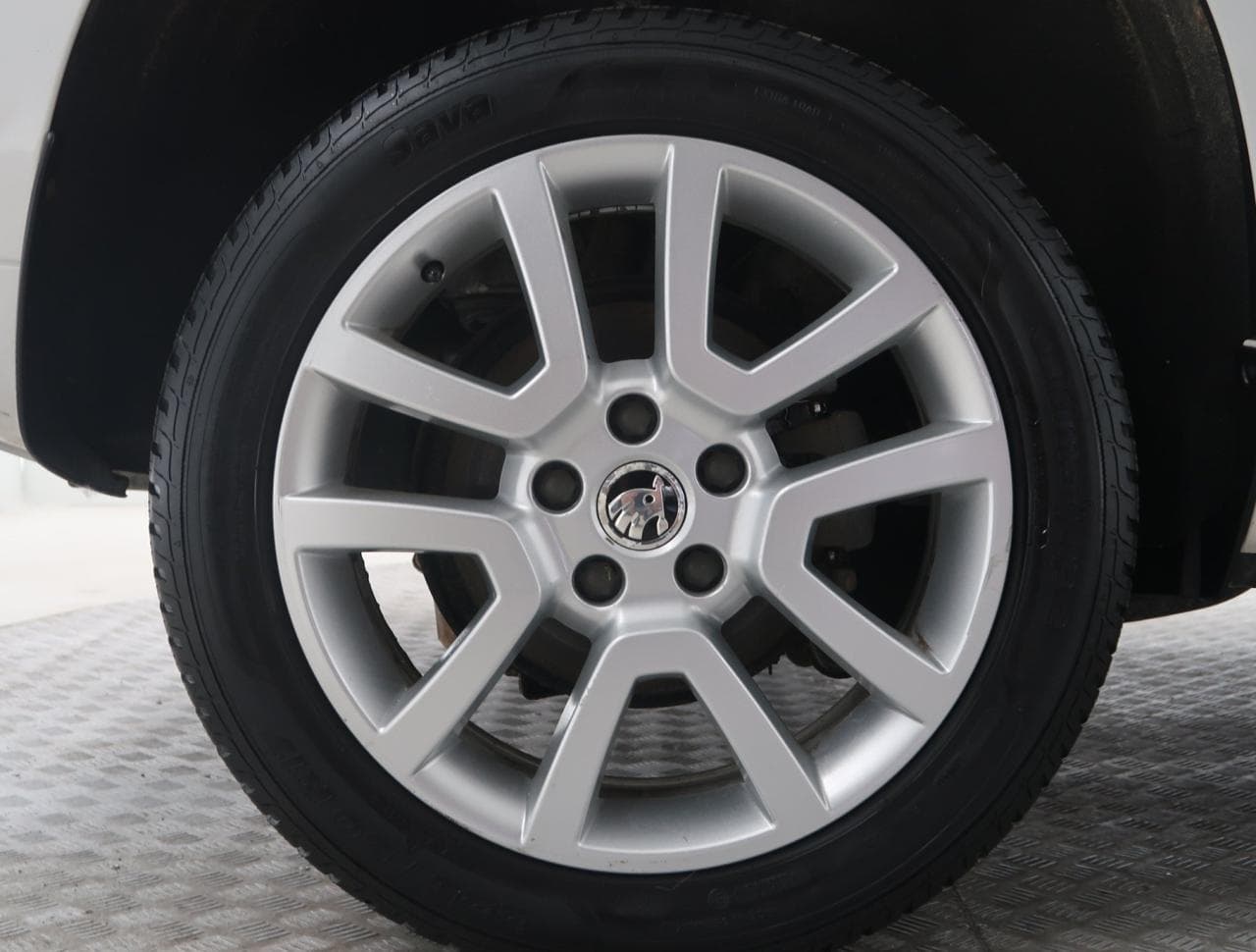 2014 Škoda YETI - 28