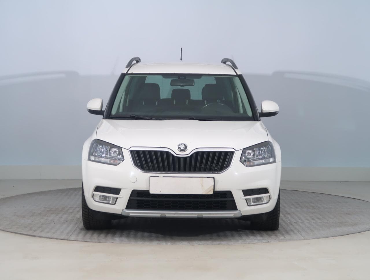 2014 Škoda YETI - 2