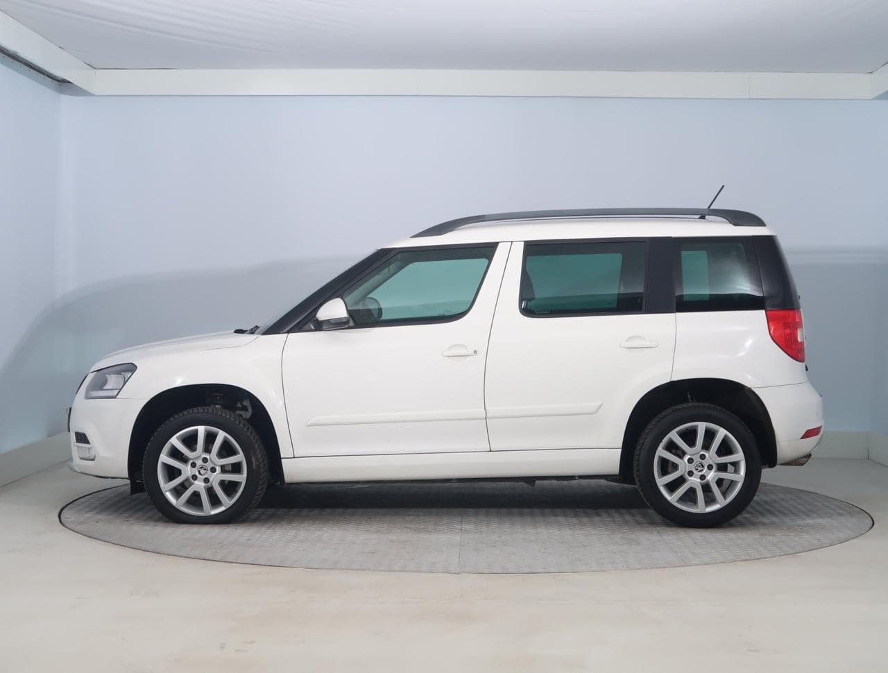 2014 Škoda YETI - 4