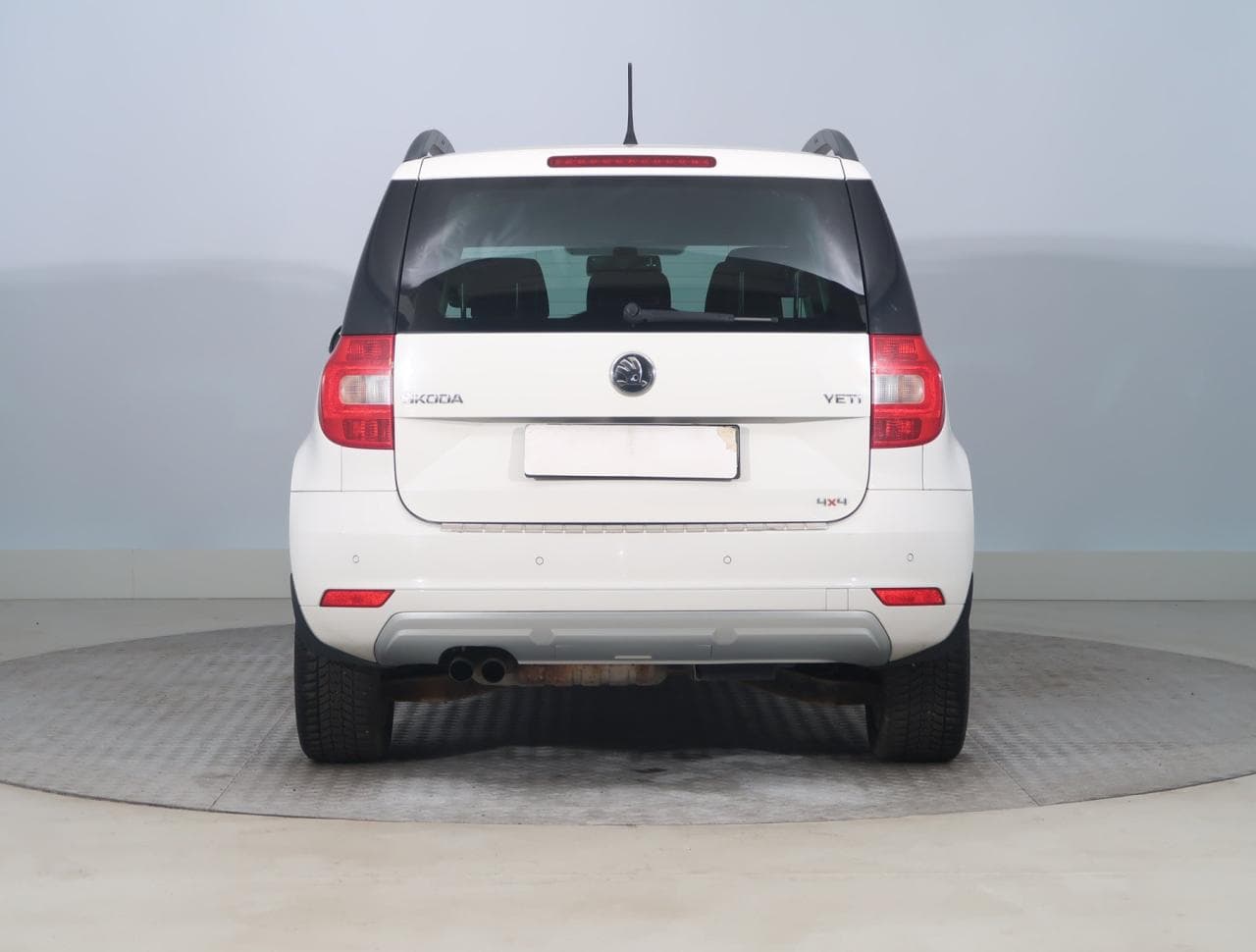 2014 Škoda YETI - 6
