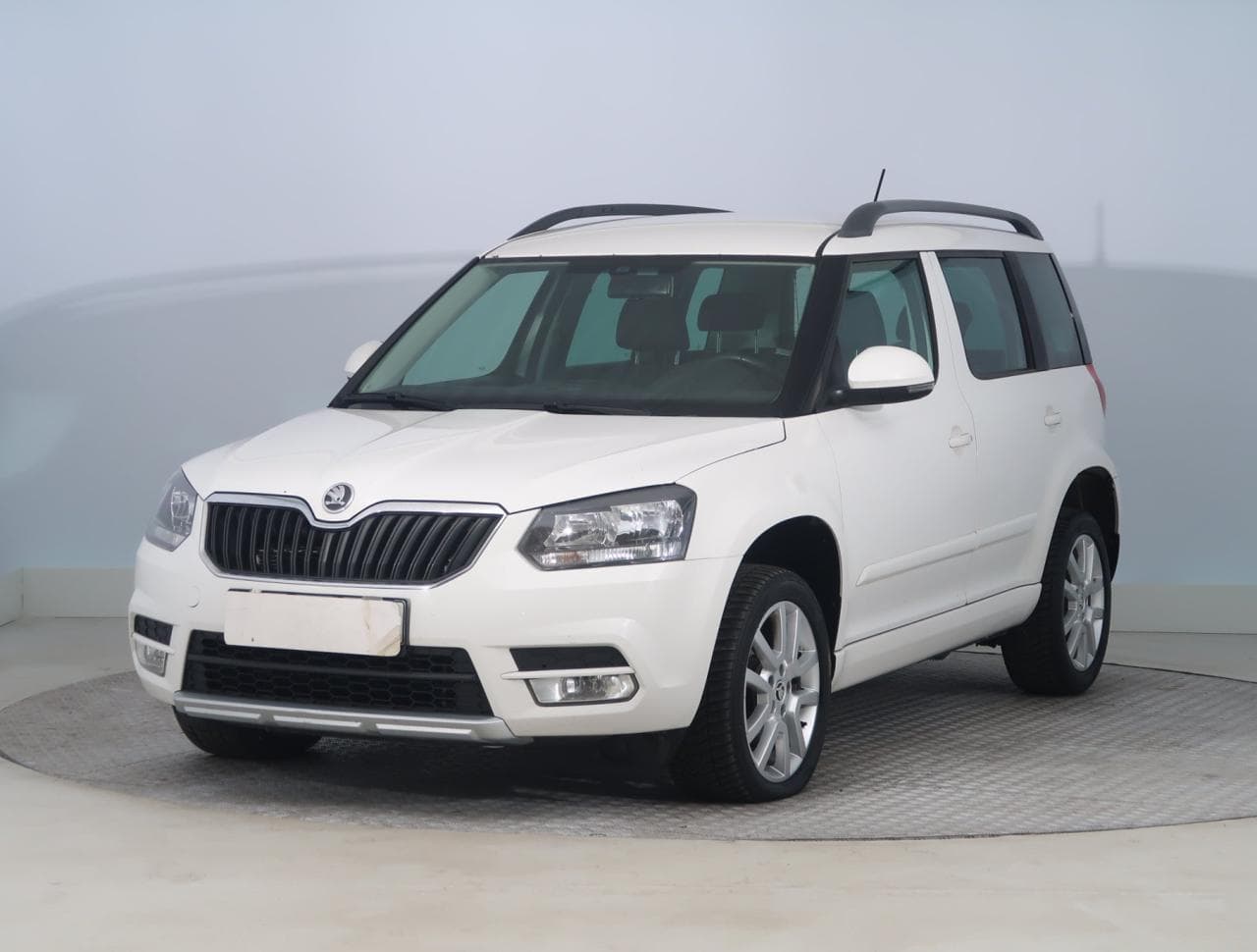 2014 Škoda YETI - 3