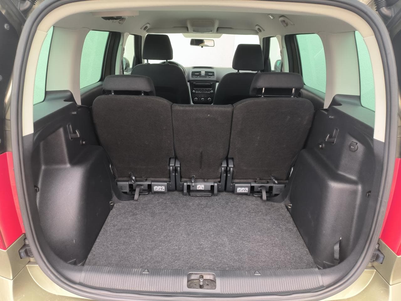 2014 Škoda YETI - 7