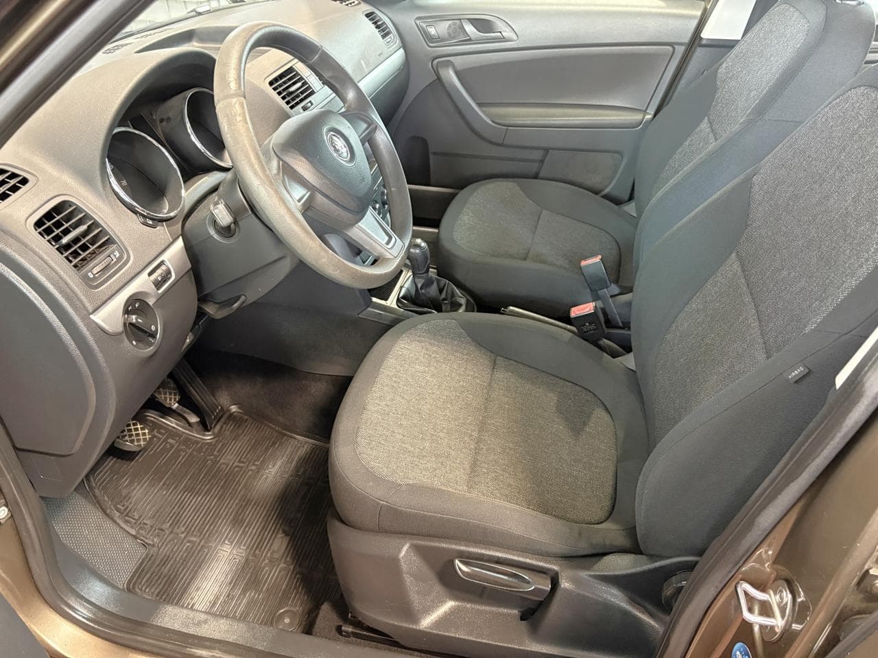 2014 Škoda YETI - 10