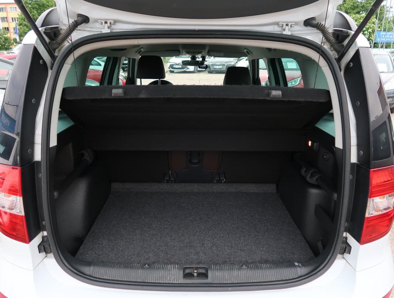 2016 Škoda YETI - 31