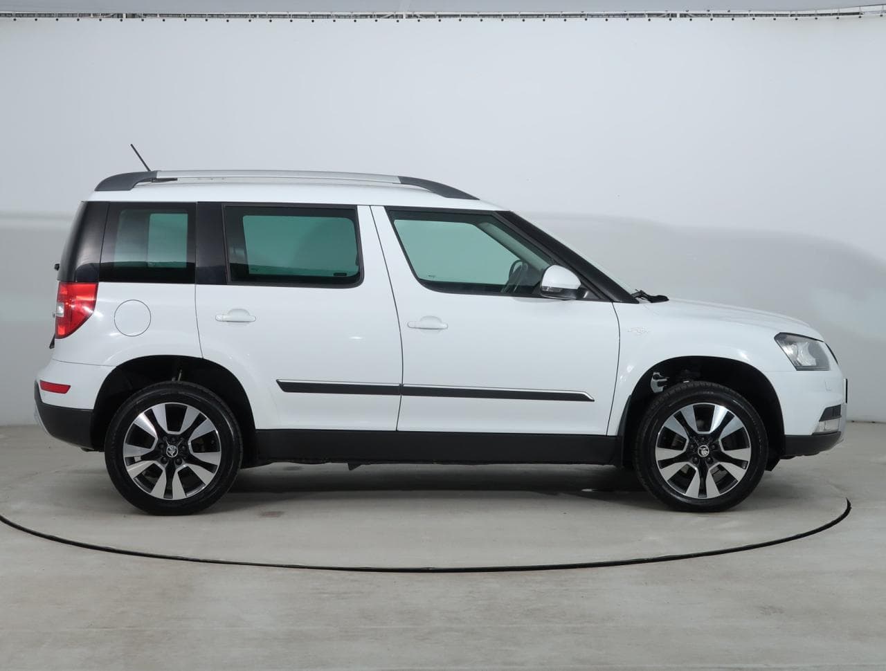 2016 Škoda YETI - 12
