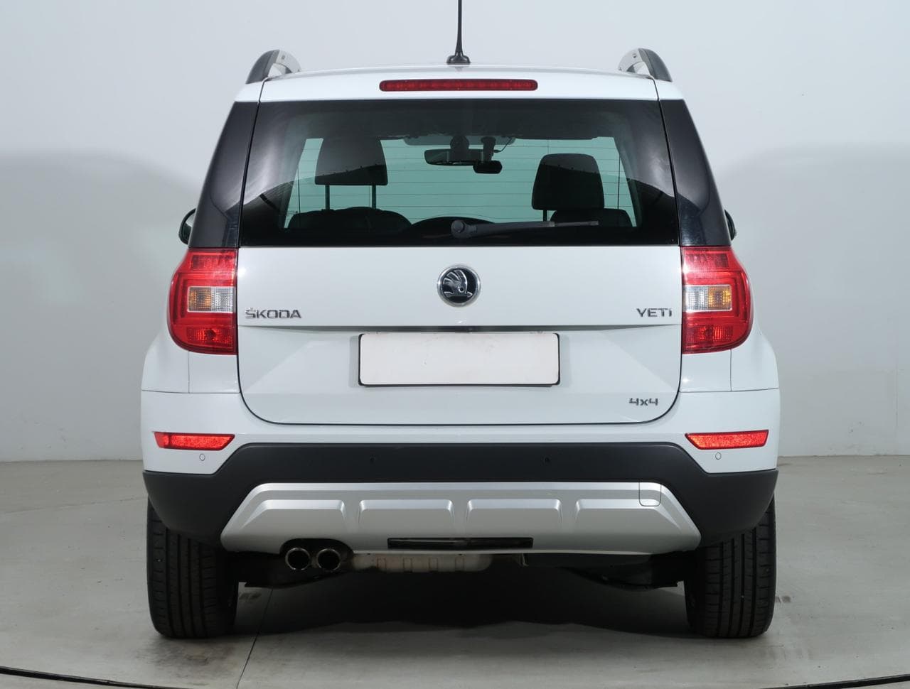 2016 Škoda YETI - 9