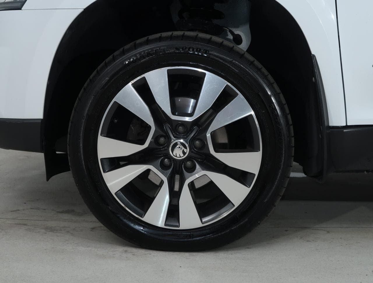 2016 Škoda YETI - 32