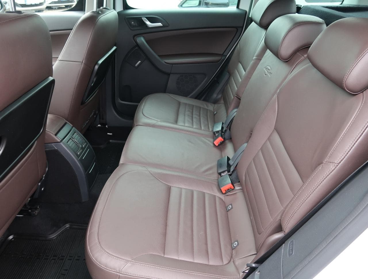 2016 Škoda YETI - 24