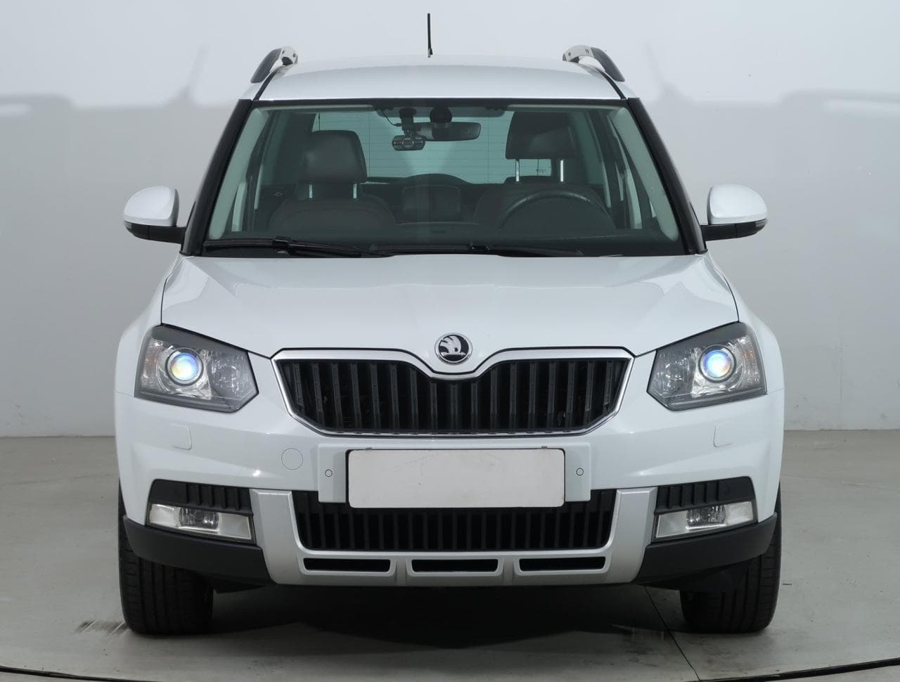 2016 Škoda YETI - 2