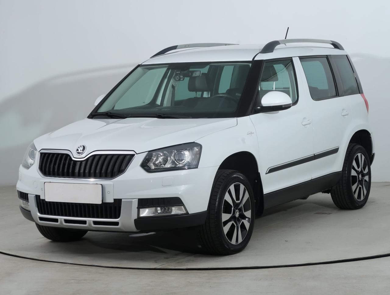 2016 Škoda YETI - 4
