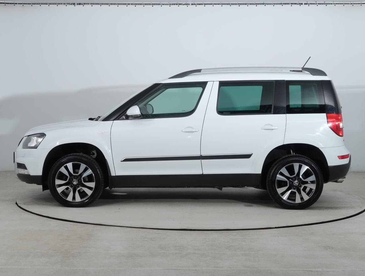 2016 Škoda YETI - 6