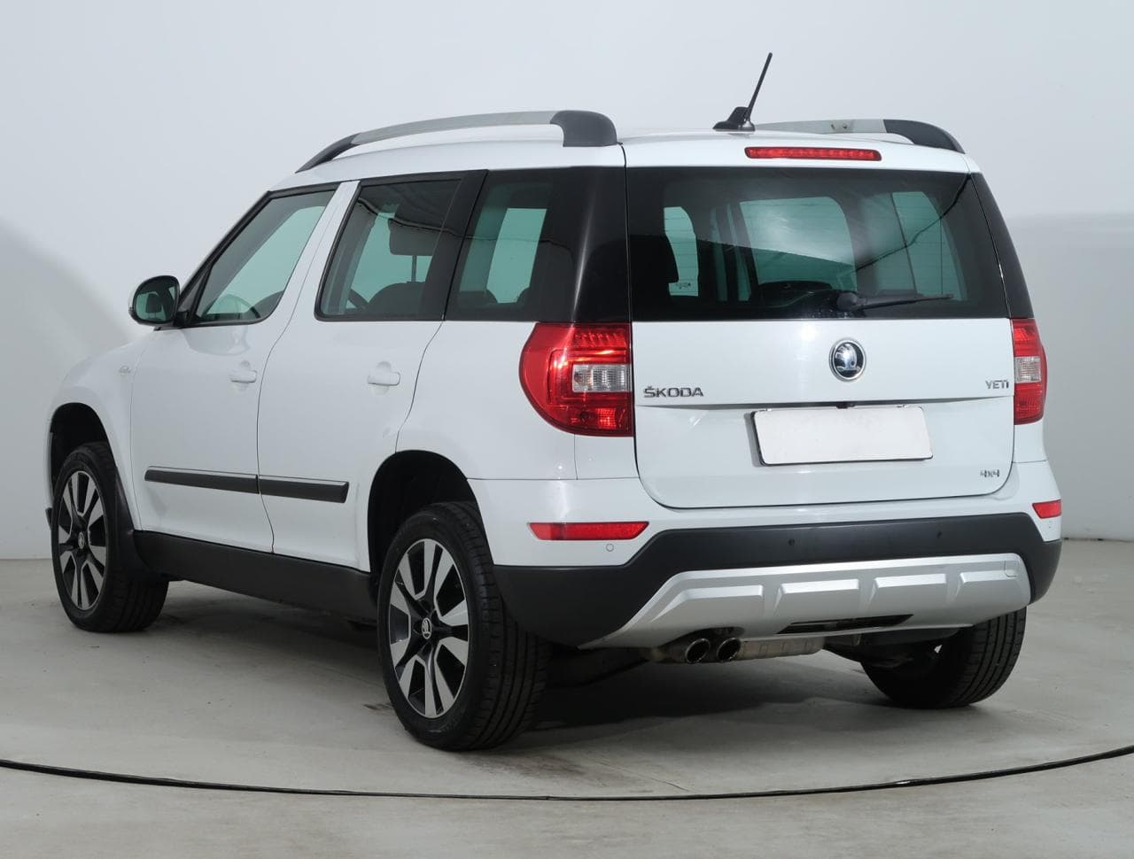 2016 Škoda YETI - 7