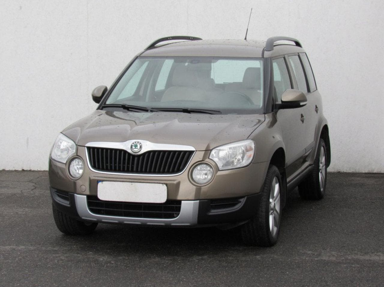 2012 Škoda YETI - 3
