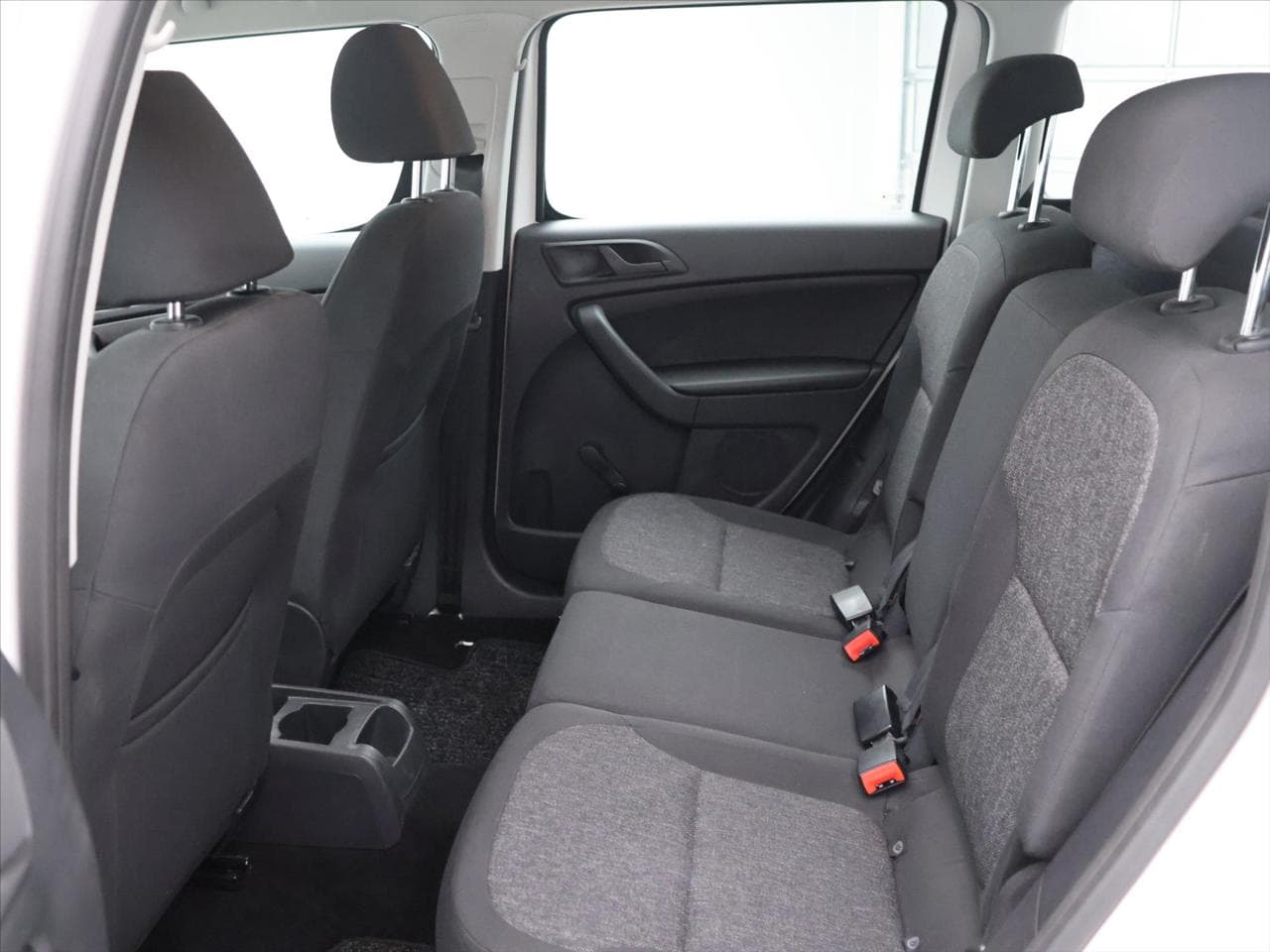 2014 Škoda YETI - 17