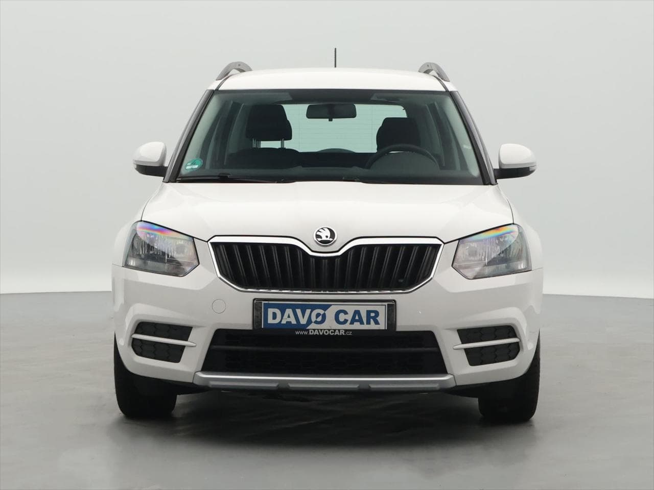 2014 Škoda YETI - 4