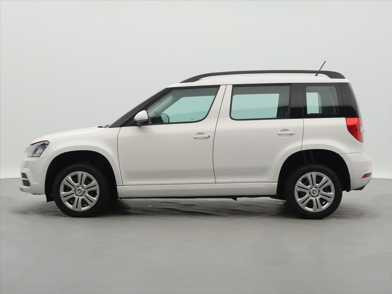 2014 Škoda YETI - 6