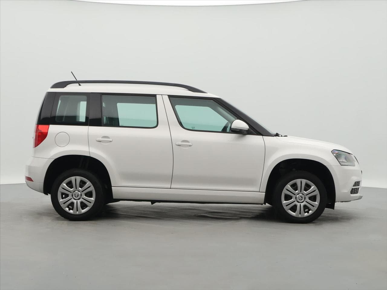 2014 Škoda YETI - 10