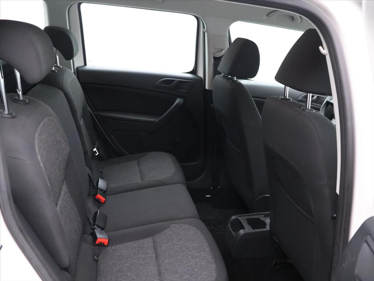 2014 Škoda YETI - 16