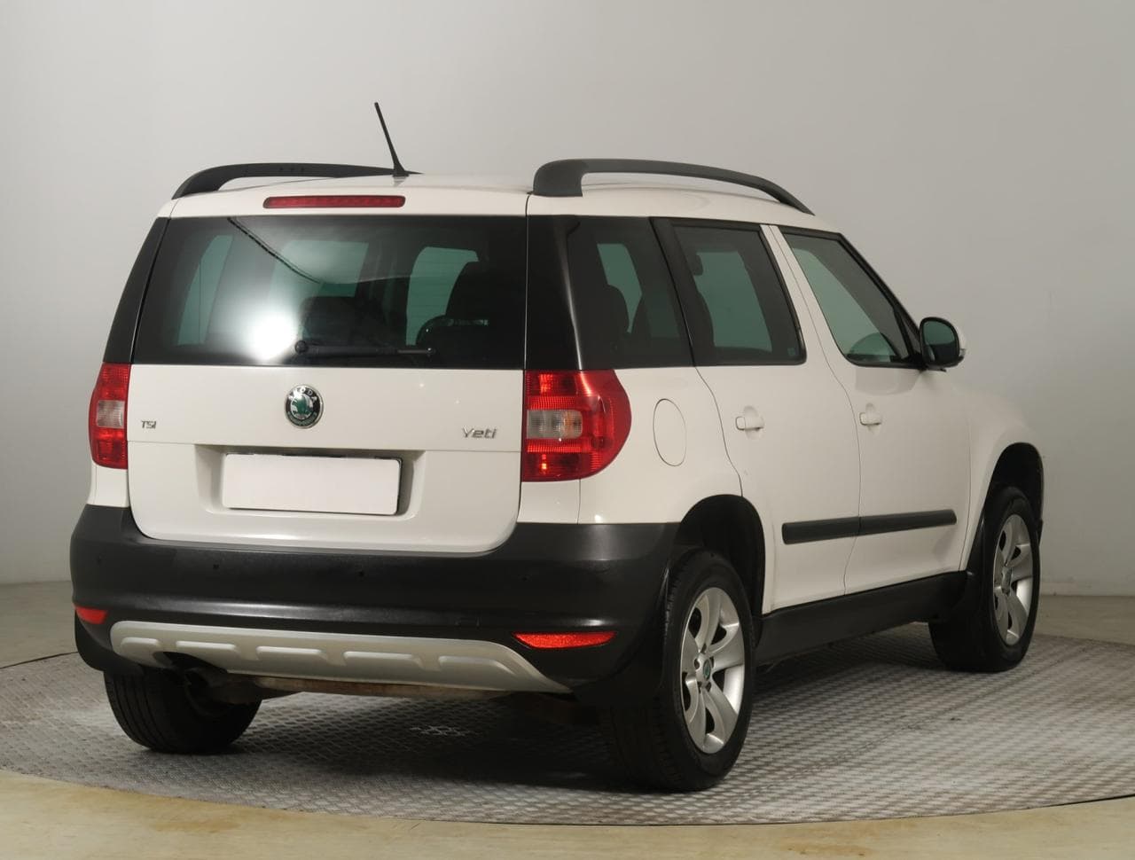 2012 Škoda YETI - 7