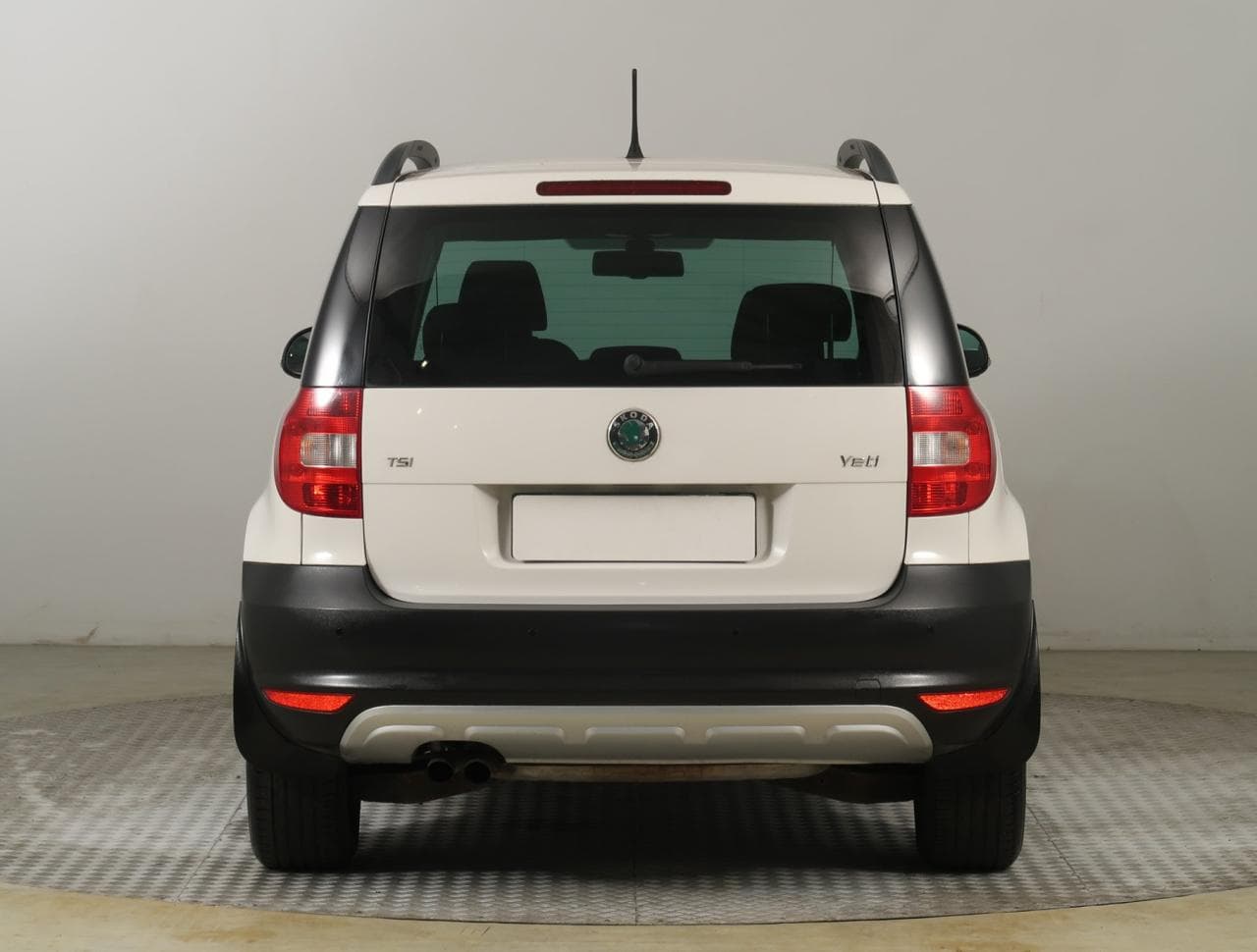 2012 Škoda YETI - 6
