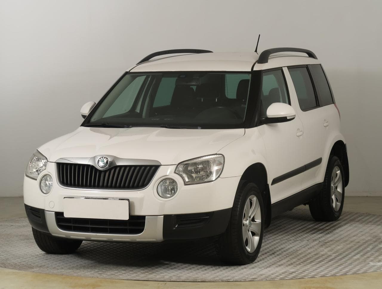 2012 Škoda YETI - 3