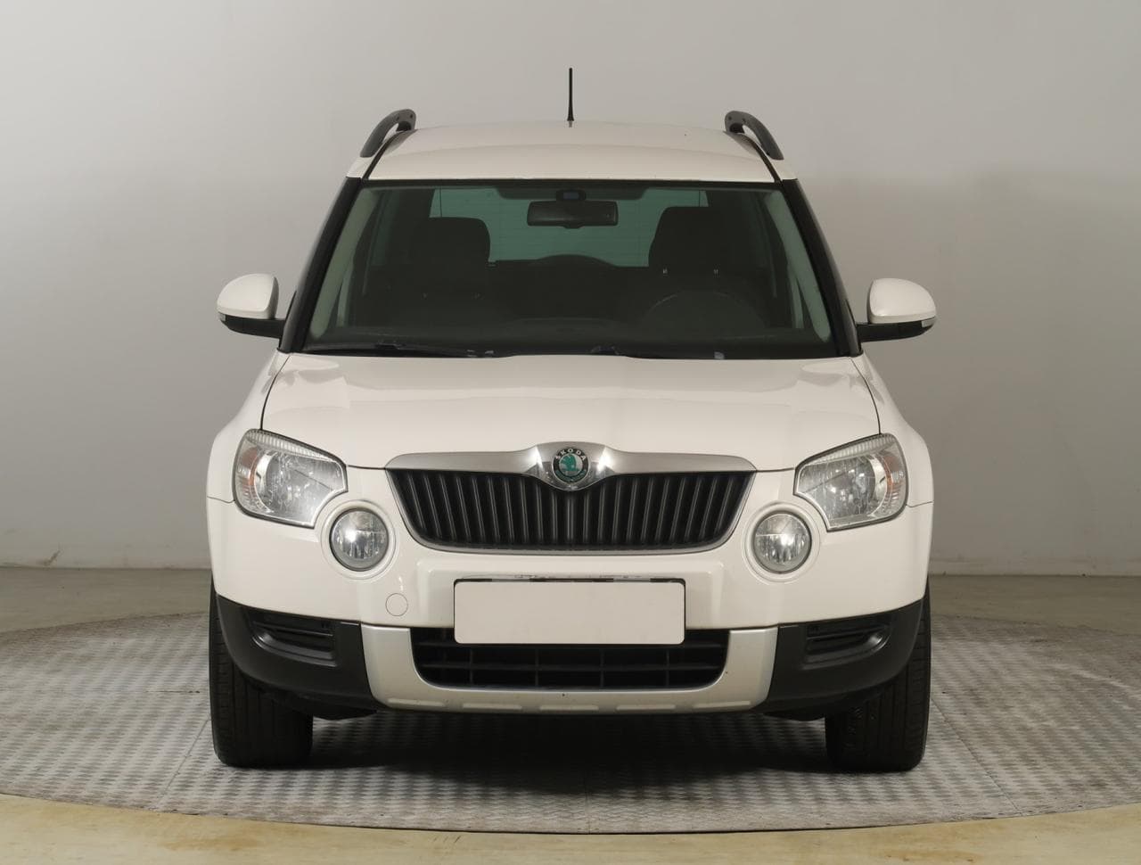 2012 Škoda YETI - 2