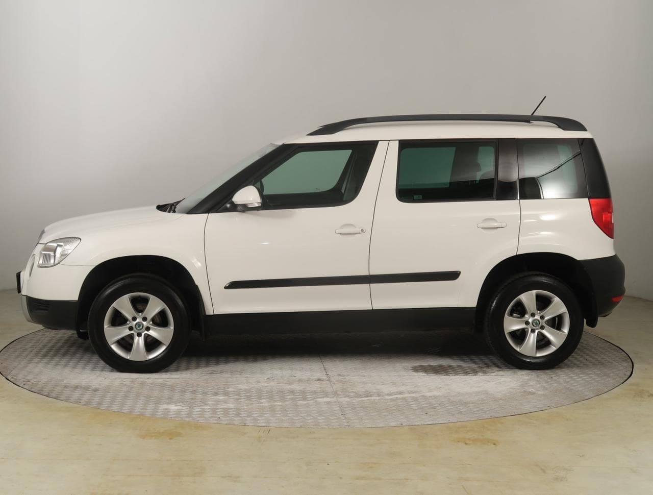 2012 Škoda YETI - 4
