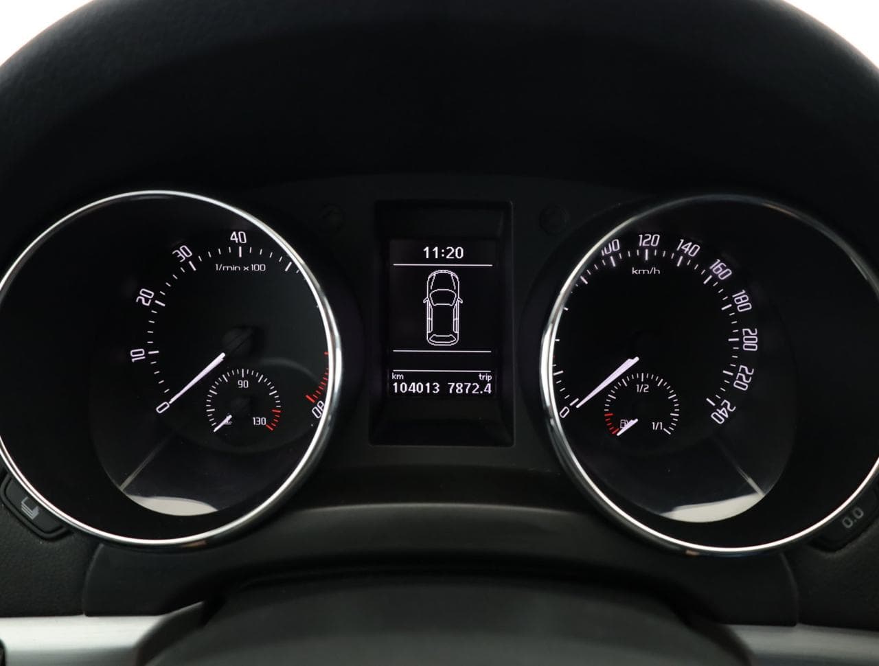 2016 Škoda YETI - 19