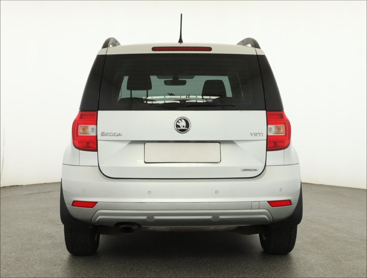 2016 Škoda YETI - 6