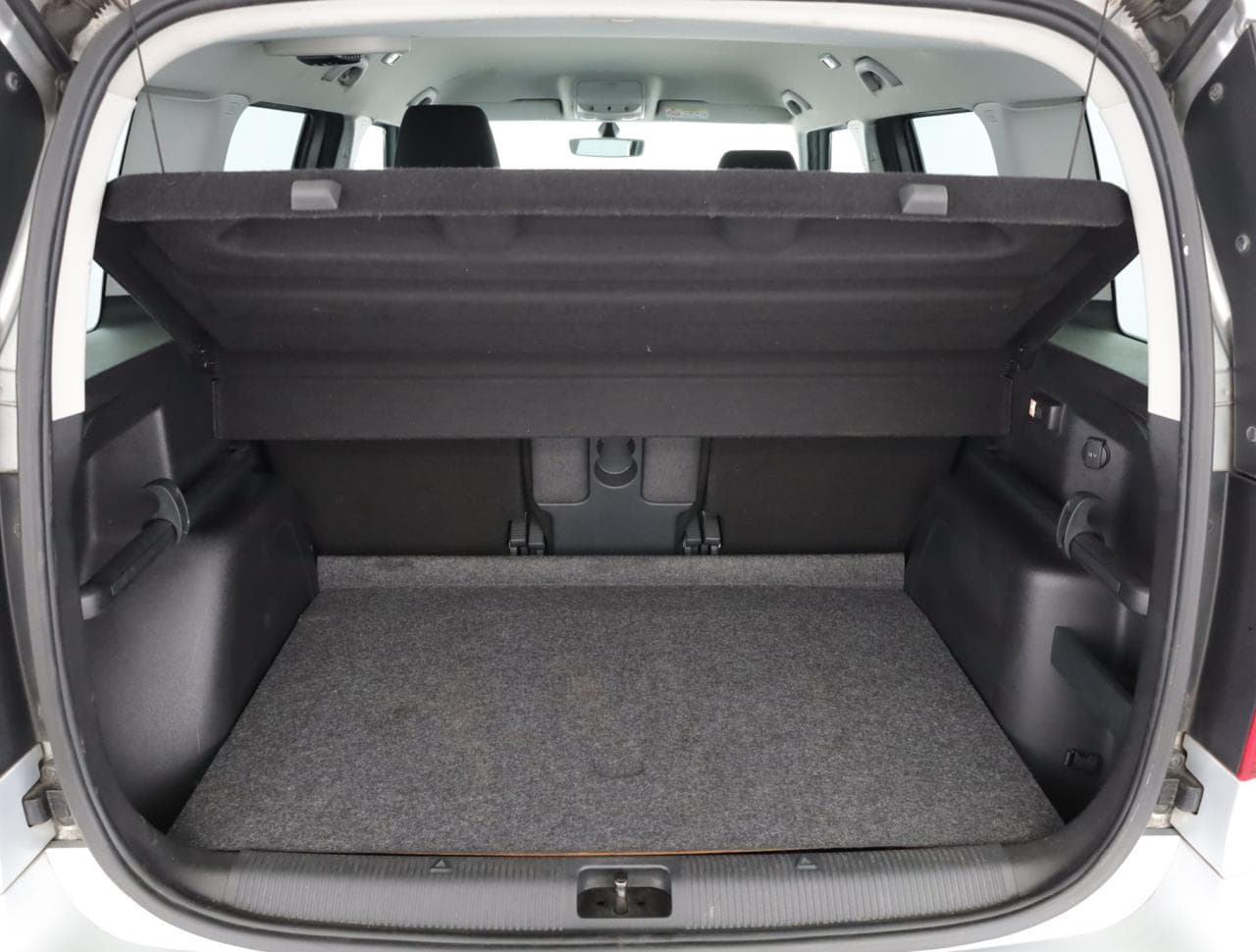 2016 Škoda YETI - 16