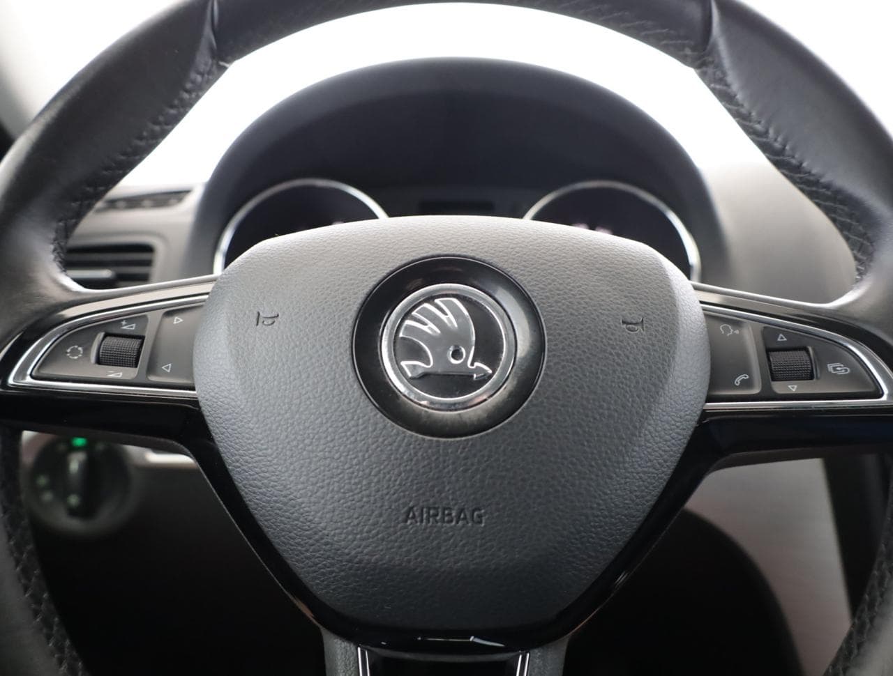 2016 Škoda YETI - 14