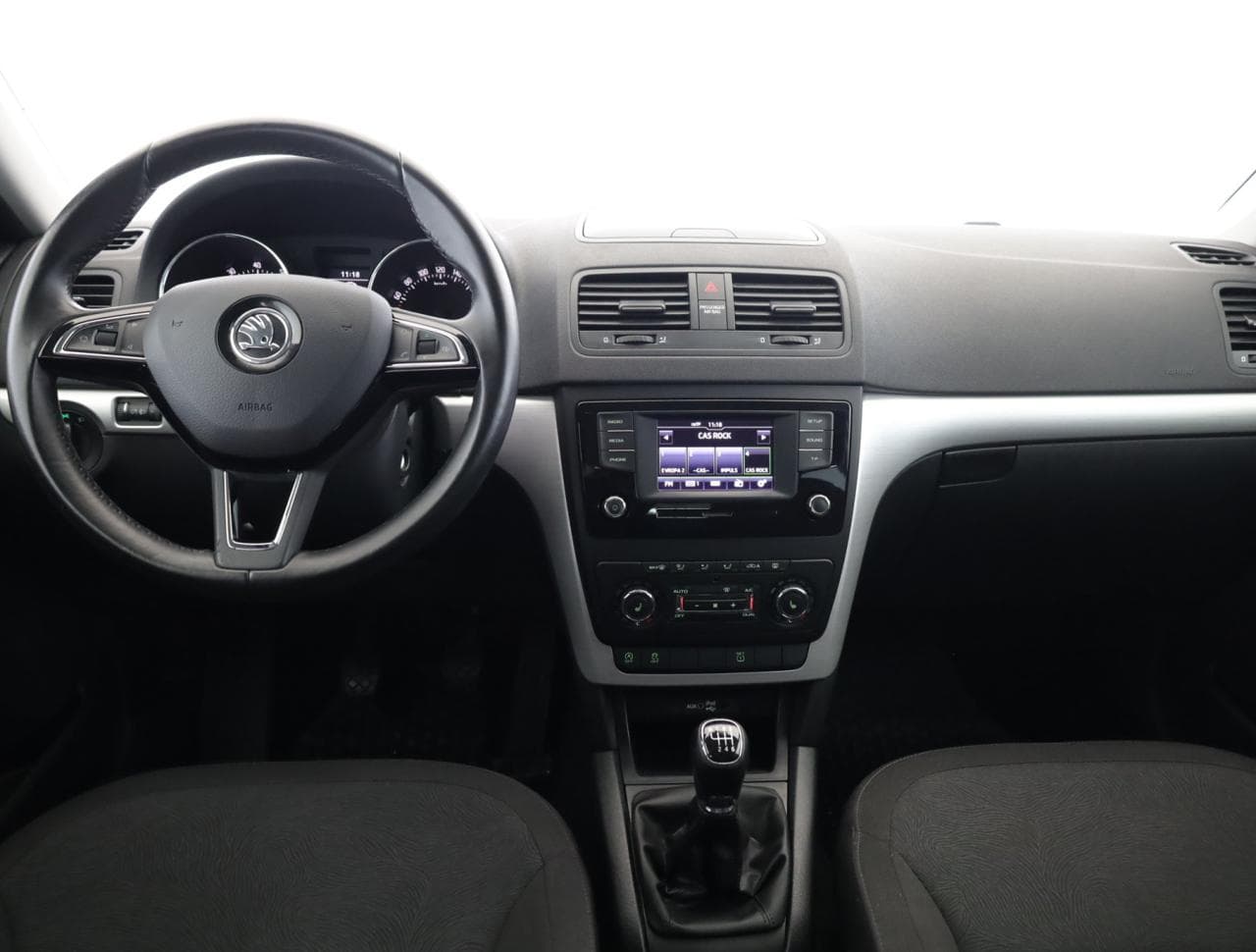 2016 Škoda YETI - 9