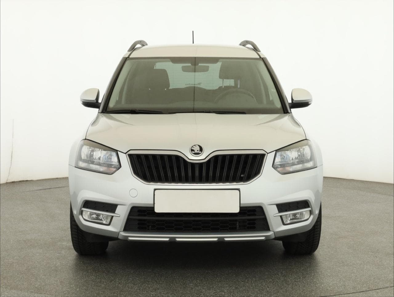 2016 Škoda YETI - 2