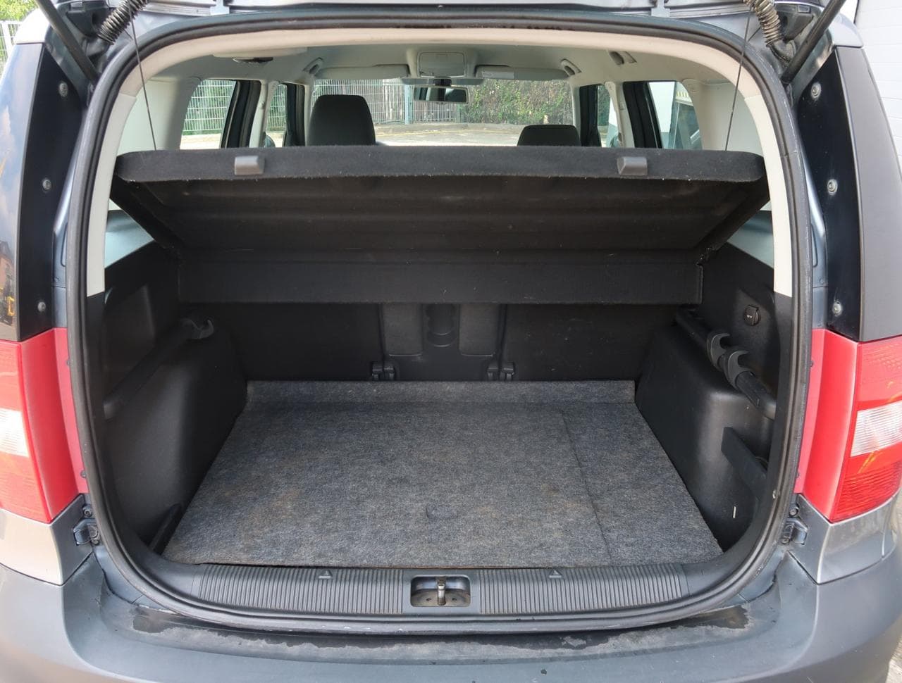 2011 Škoda YETI - 19