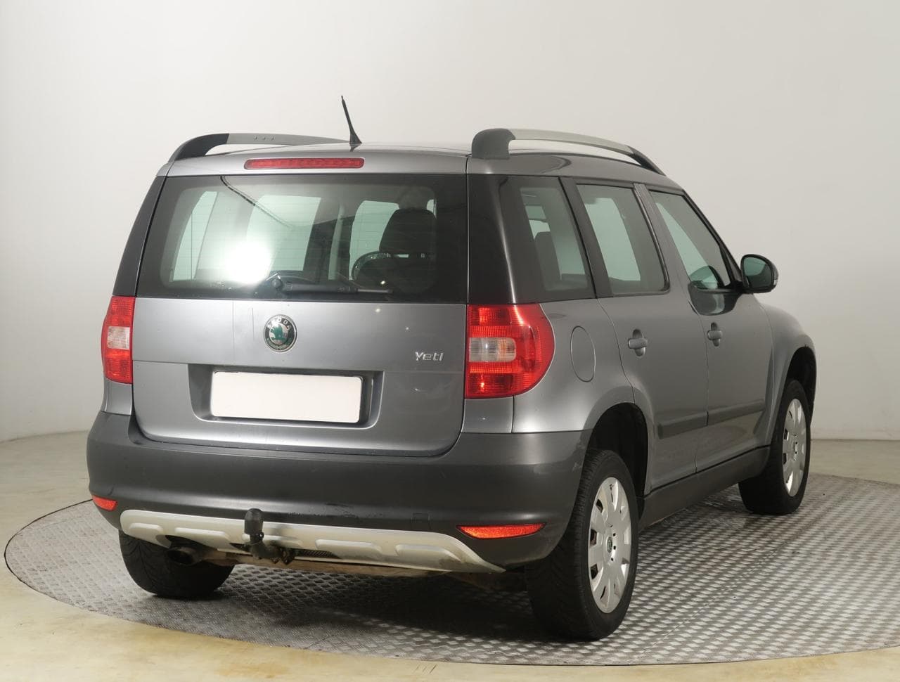 2011 Škoda YETI - 7