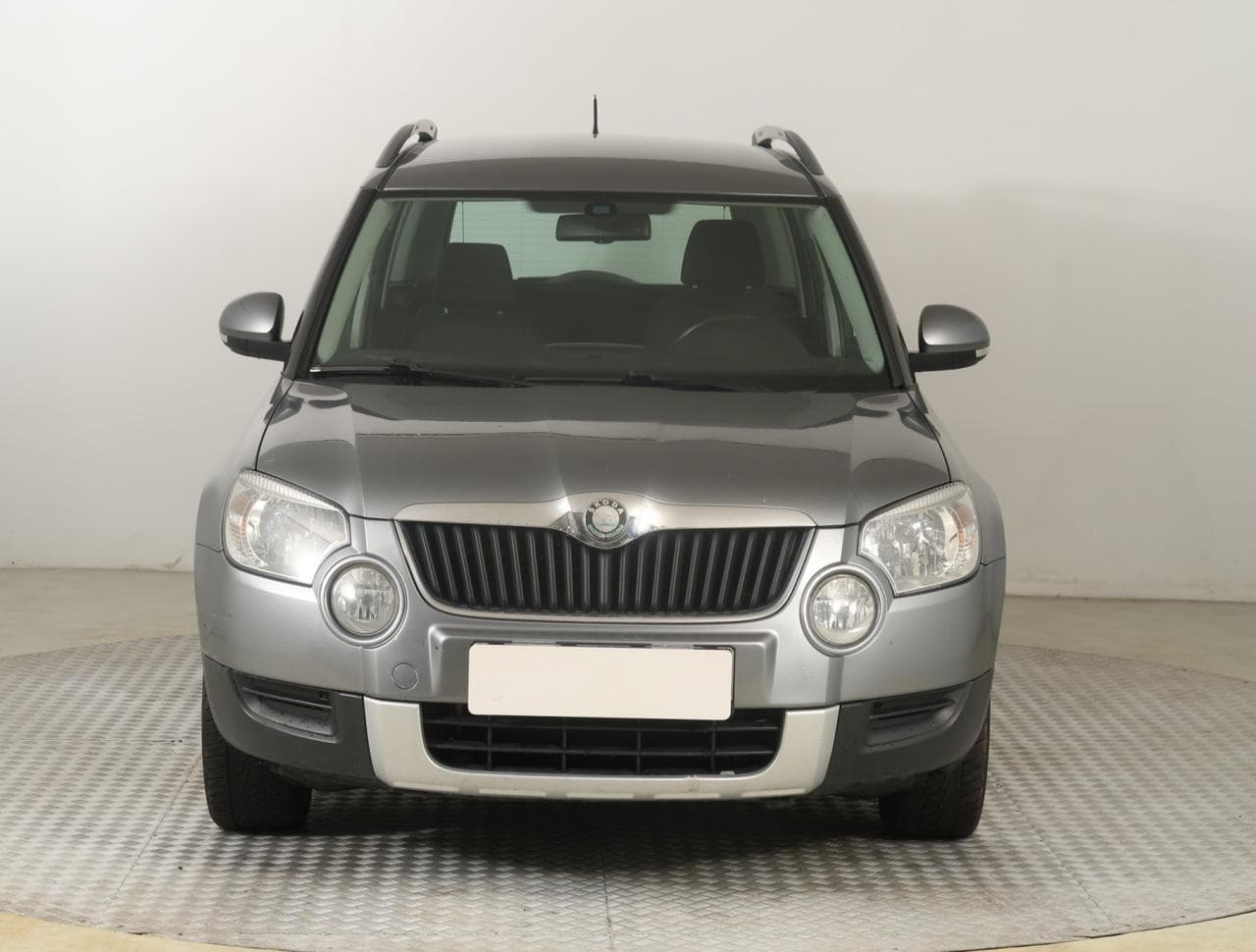 2011 Škoda YETI - 2