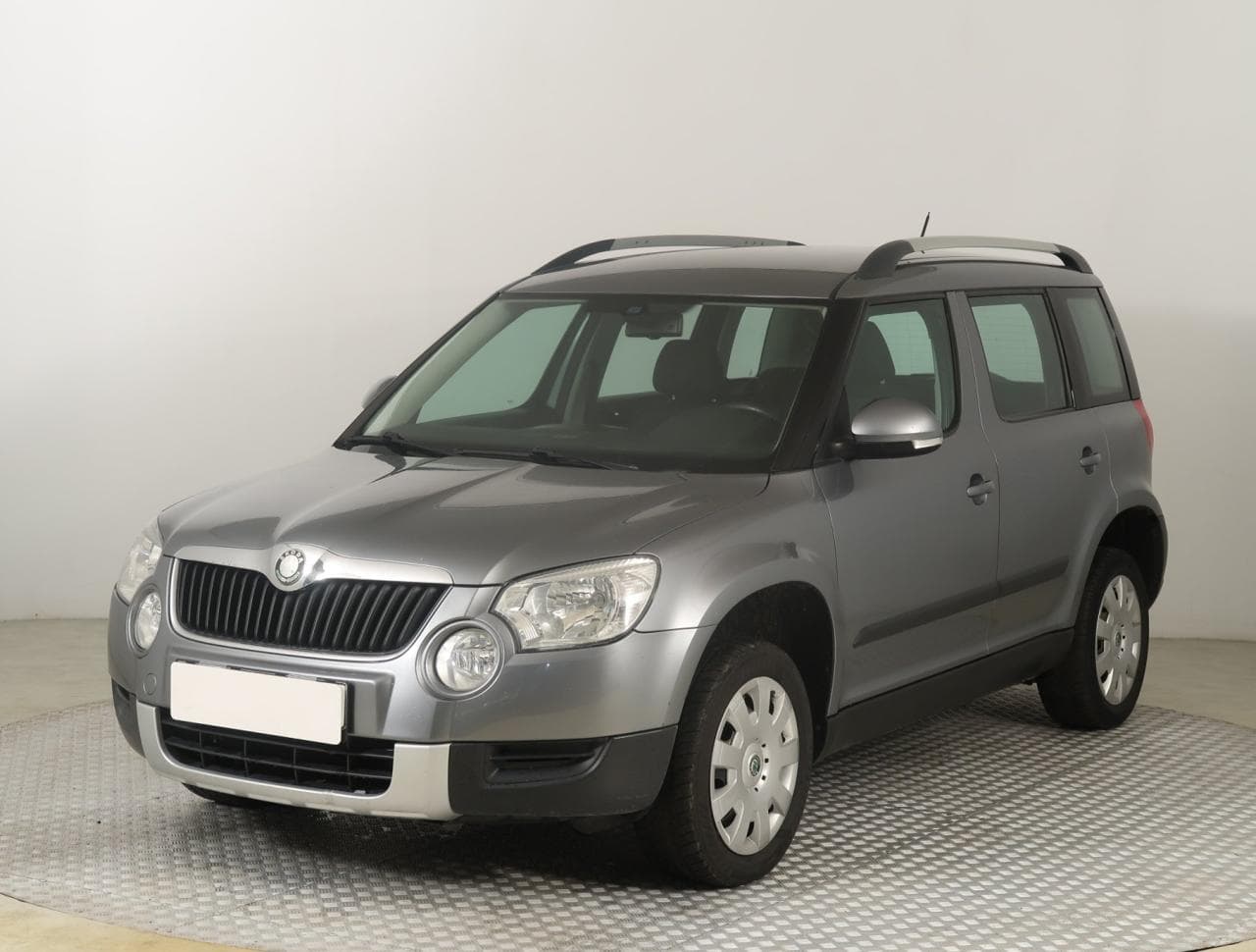 2011 Škoda YETI - 3