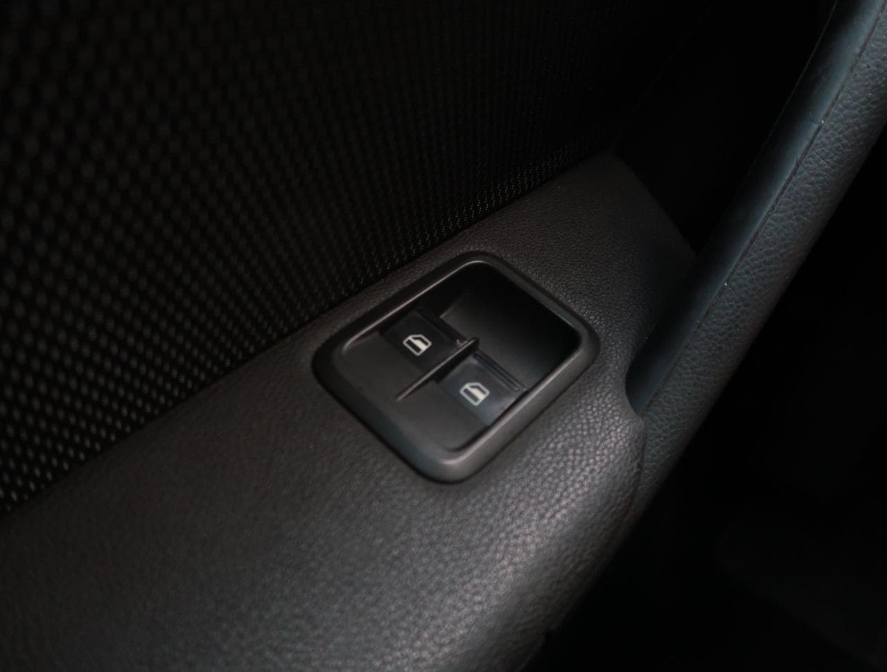 2011 Škoda YETI - 20