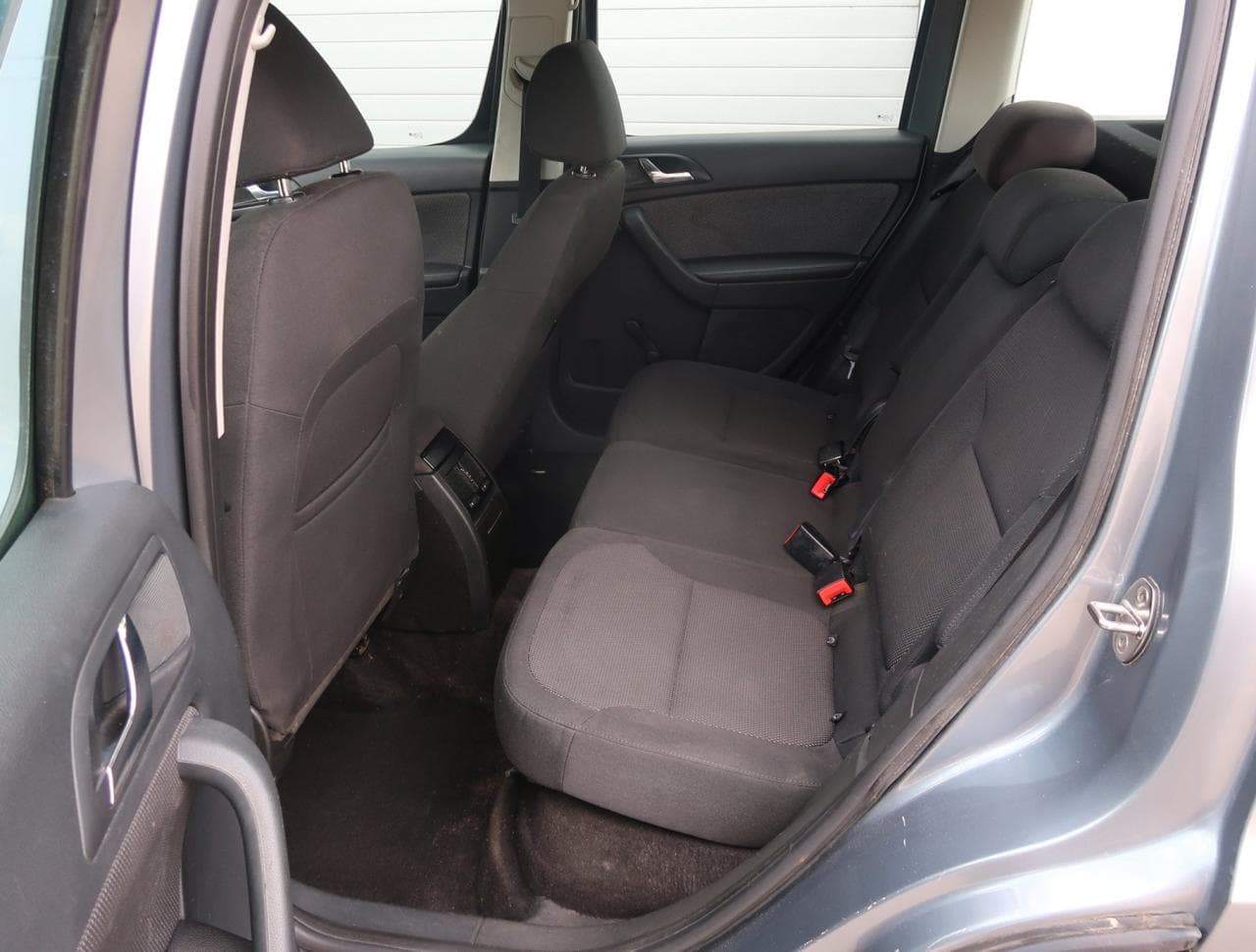 2011 Škoda YETI - 15