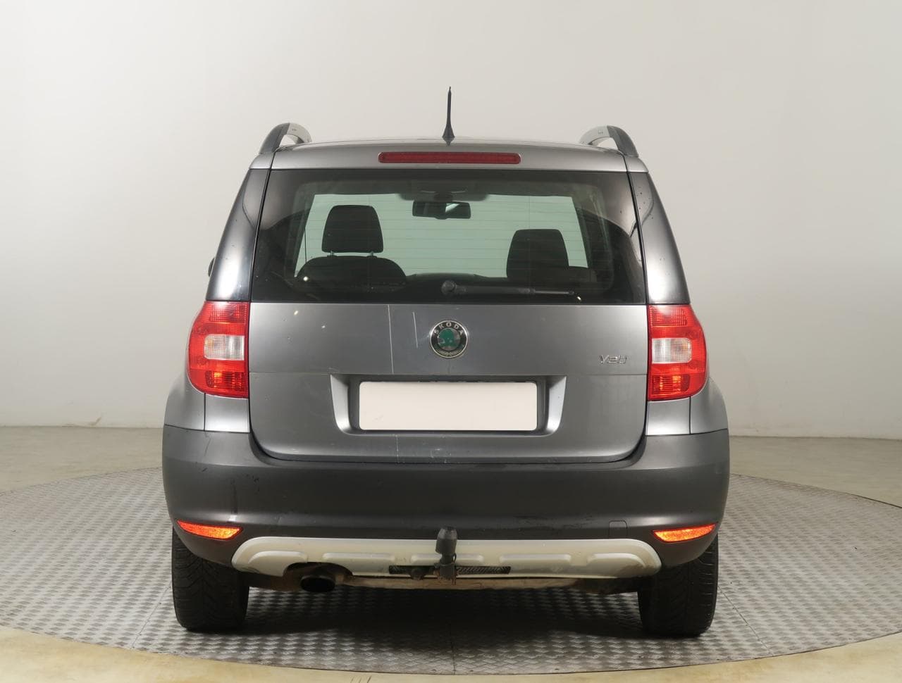 2011 Škoda YETI - 6